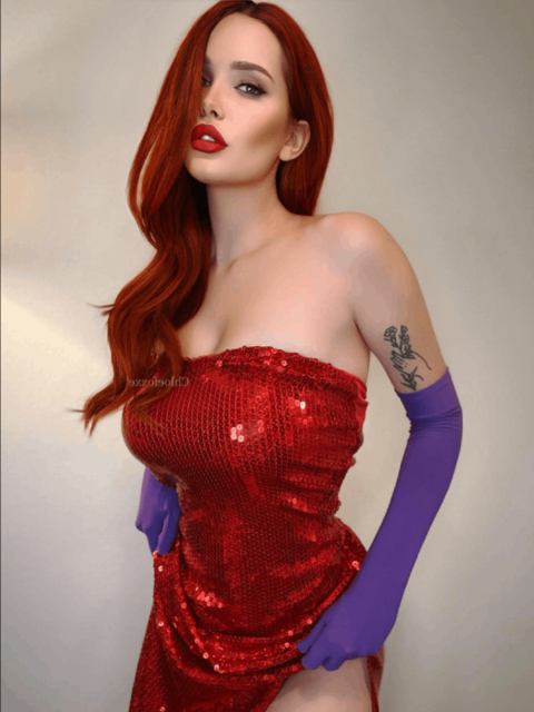 Chloe Foxxe
